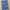 Casual T-shirt Pria Blue