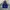 MLB Avant Garde Hoody Pria blue photo 1