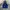 MLB Avant Garde Hoody Pria Blue