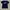 VANS Y2K Skater T-shirt Wanita Navy