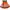 Y2K Minimalist Maxi dress Wanita black orange photo 2