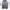 Japanese brand Streetwear Y2K Jeans Pria black gray photo 2
