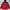 The North Face Gorpcore Biker Windbreaker Pria Red Black