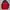 The North Face Gorpcore Biker Windbreaker Pria red black photo 6