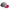 HUF Streetwear Hat Pria Red Gray