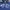 WHO.A.U Emo Indie Fleece Pria navy photo 2