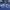 WHO.A.U Emo Indie Fleece Pria Navy