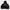 Attention Streetwear Y2K Hoody Pria Black