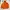 Anti Social Social Club Vintage Casual Hoody Pria orange photo 1