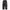 Uniqlo Streetwear Jeans Pria black photo 1