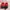 Puma Casual Sneakers Wanita white red photo 4