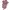Vintage Y2K Bodysuit Wanita Pink