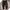 Adidas Sportswear Tracksuit Pria black photo 1