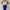 Grunge Futurist Pencil skirt Wanita blue photo 4