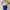 Grunge Futurist Pencil skirt Wanita blue photo 2