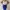 Grunge Futurist Pencil skirt Wanita blue photo 6