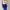 Grunge Futurist Pencil skirt Wanita blue photo 1