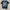 Japanese brand Vintage Y2K T-shirt Pria navy photo 7