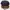 Streetwear Casual Hat Pria navy brown photo 1