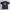 Y2K T-shirt Pria Navy