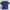 Patagonia Y2K Casual T-shirt Pria Purple Navy