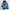 Asics Y2K Track jacket Pria blue photo 2