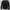 Grooverhyme Streetwear Emo Sweater Pria white black photo 1