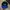 Y2K Hat Pria black blue photo 1