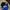 Y2K Hat Pria black blue photo 5