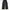 Streetwear Minimalist Formal pants Pria black photo 4