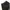 Streetwear Minimalist Formal pants Pria black photo 6