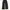 Streetwear Minimalist Formal pants Pria black photo 2