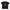 Number Nine Avant Garde T-shirt Pria Black