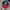 Disney Vintage Y2K Hat Pria Navy Red
