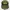 Streetwear Y2K Hat Pria green tan photo 1
