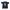 Fruit Of The Loom Vintage T-shirt Pria Black
