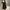 H&M Minimalist Casual Evening dress Wanita black photo 1