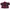 Vintage Streetwear Crop top Wanita red black photo 3