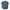 Big John Vintage Casual Formal shirt Pria navy blue photo 1