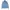 Giordano Vintage Formal shirt Pria blue photo 1