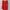 H&M Casual Muslim Blouse Wanita Red