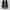 Asics Sportswear Casual Sneakers Pria black gray photo 2