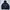 Nike Vintage Y2K Hoody Pria Navy