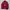 Adidas Casual Track jacket Pria burgundy red photo 1
