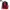 NEPA Gorpcore Windbreaker Pria red black photo 3