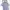 GAP Casual Formal shirt Pria white navy photo 3