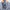 GAP Casual Formal shirt Pria white navy photo 5