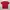 The North Face Casual Pria burgundy photo 1
