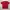 The North Face Casual Pria Burgundy