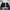 Vintage Streetwear Fur coat Wanita white black photo 2